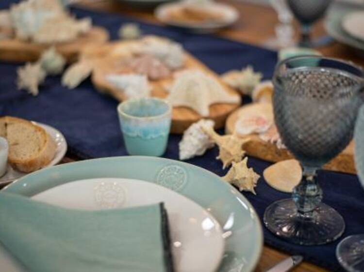 Learn more about “Outlander” cuisine