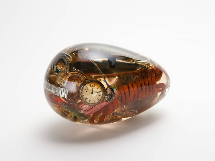 中西夏之 緩やかにみつめるためにいつまでも佇む、装置 中西夏之 緩やかにみつめるためにいつまでも佇む、装置