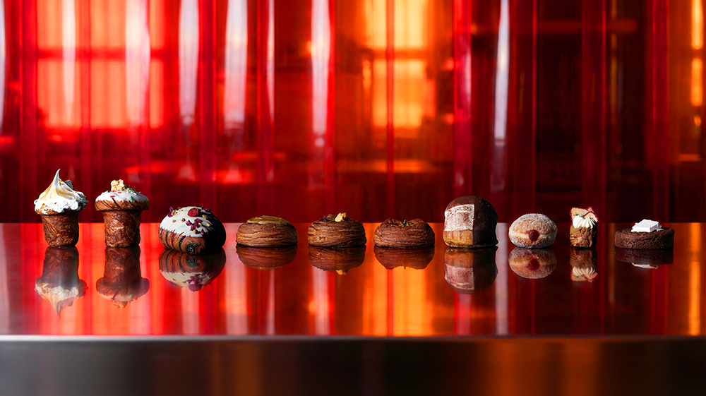 Supermoon Bakehouse is coming to Chelsea Market