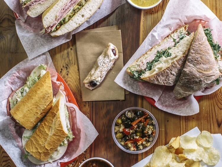 J.P. Graziano J.P. Graziano