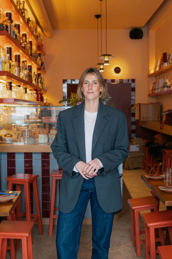 O Pub Lisboeta Mercearia Pachecas