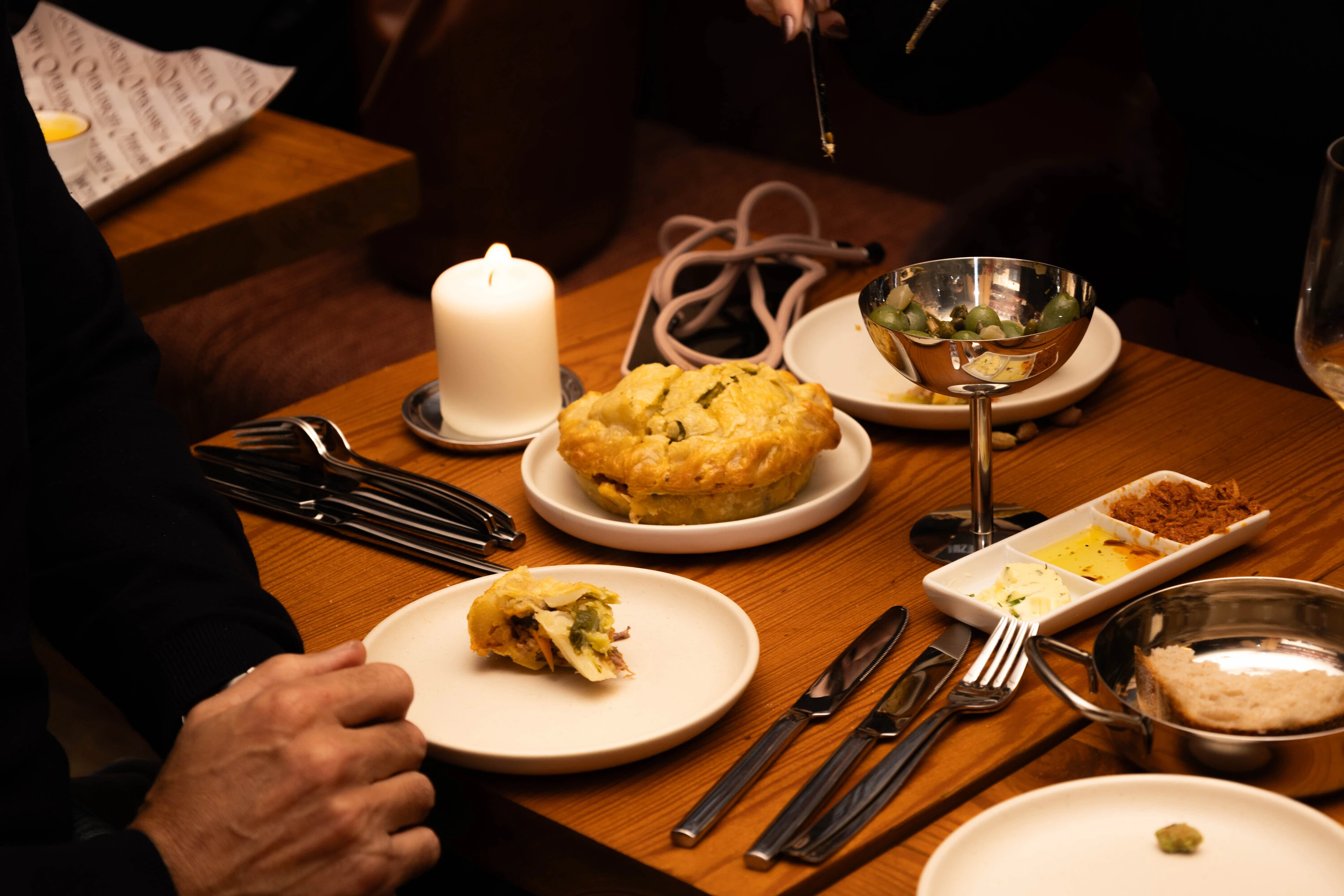 O Pub Lisboeta Mercearia Pachecas