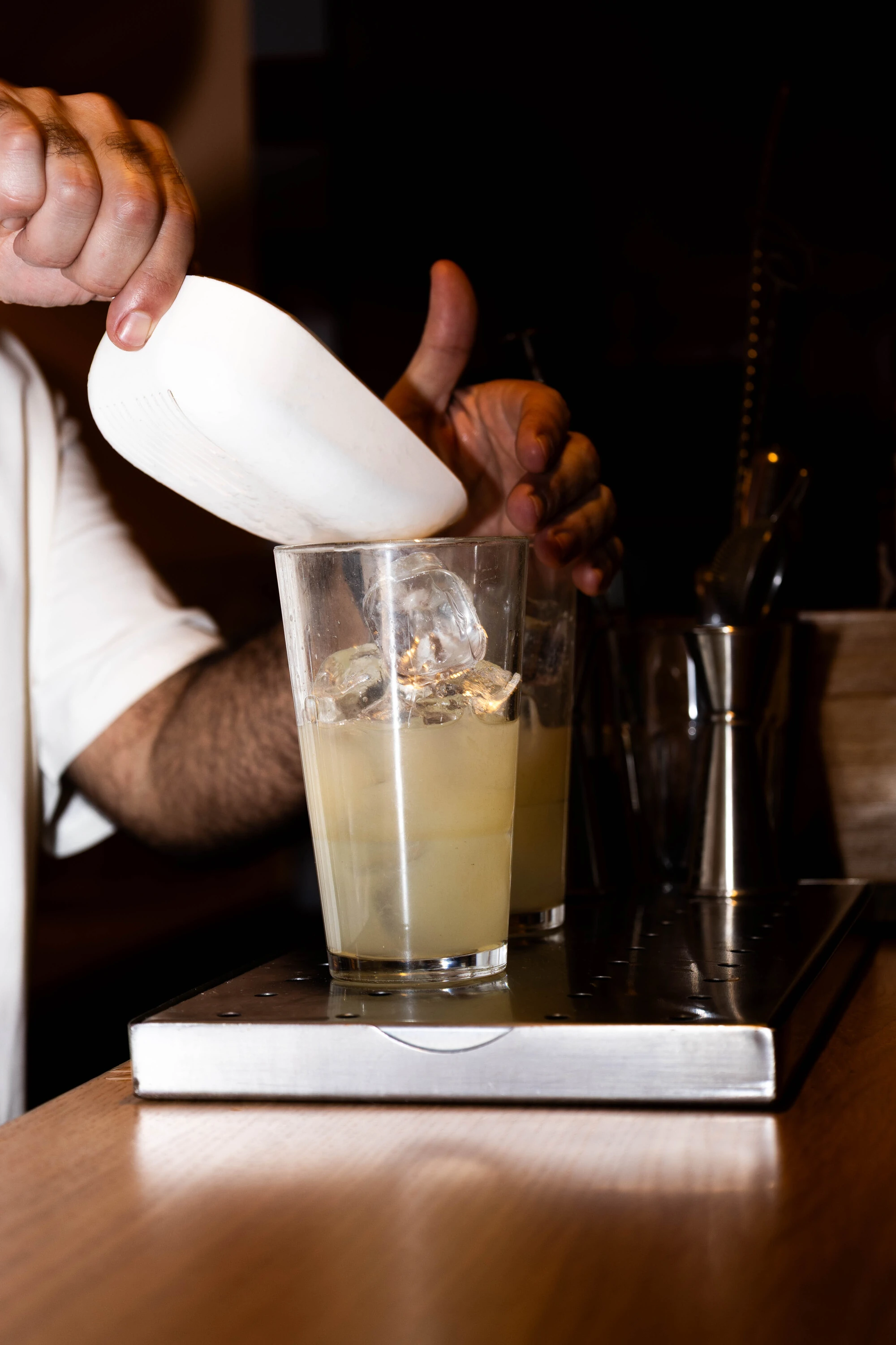 O Pub Lisboeta Mercearia Pachecas