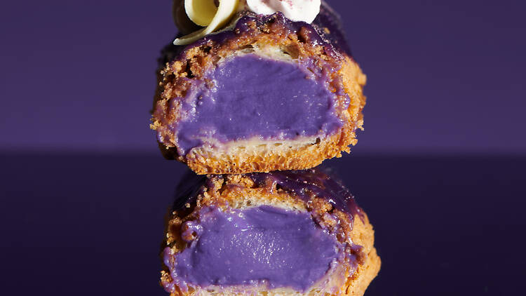 Supermoon Bakehouse