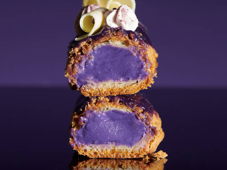 Supermoon Bakehouse
