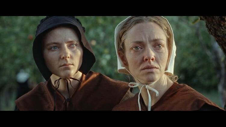 The testimony of Ann Lee (March 12)