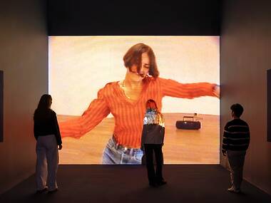 Tracey Emin: A Second Life Tracey Emin: A Second Life