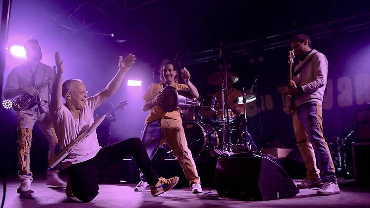 Besh o droM Besh o droM