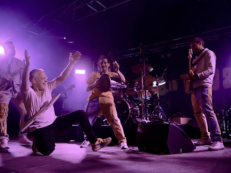 Besh o droM Besh o droM