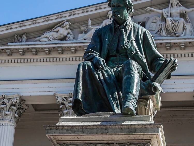 March 15 events March 15 events