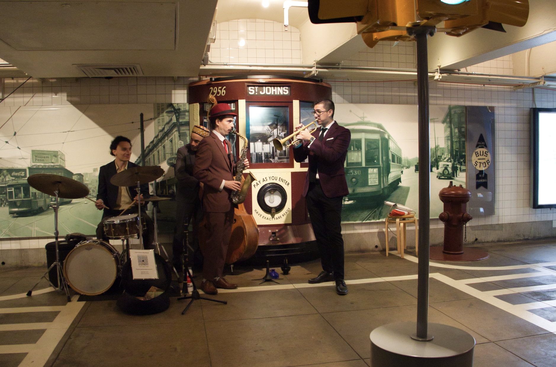 The MTA just revamped its music program. Here is everything we know about it.