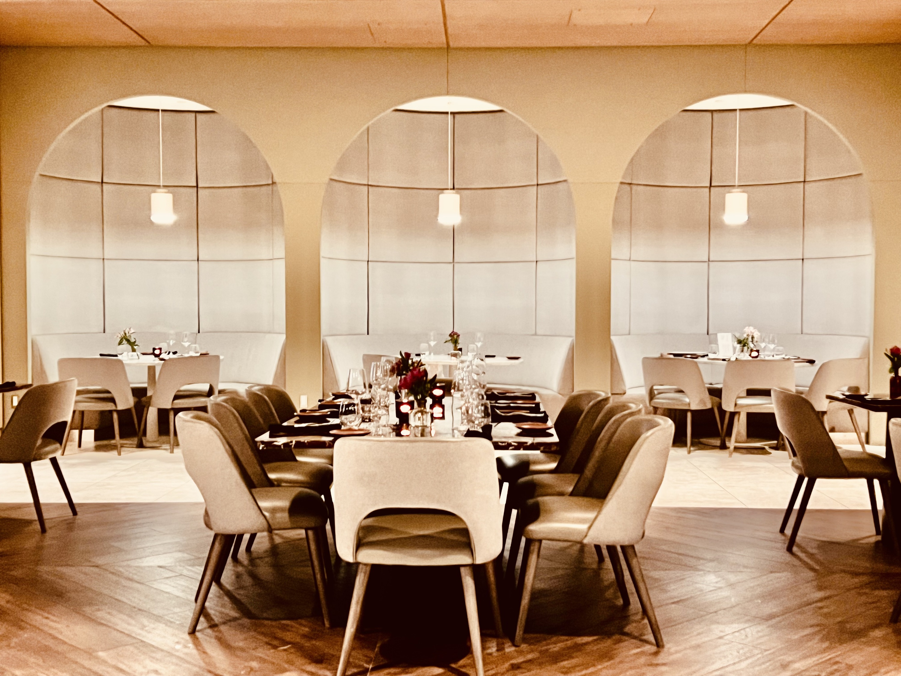 I tried a Montréal en Lumière tasting menu where every bite was a taste of Montreal’s history—and it was truly iconic