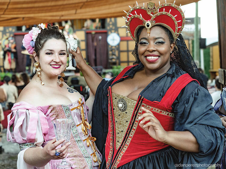 Florida Renaissance Festival