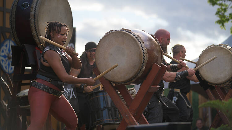 Florida Renaissance Festival Florida Renaissance Festival