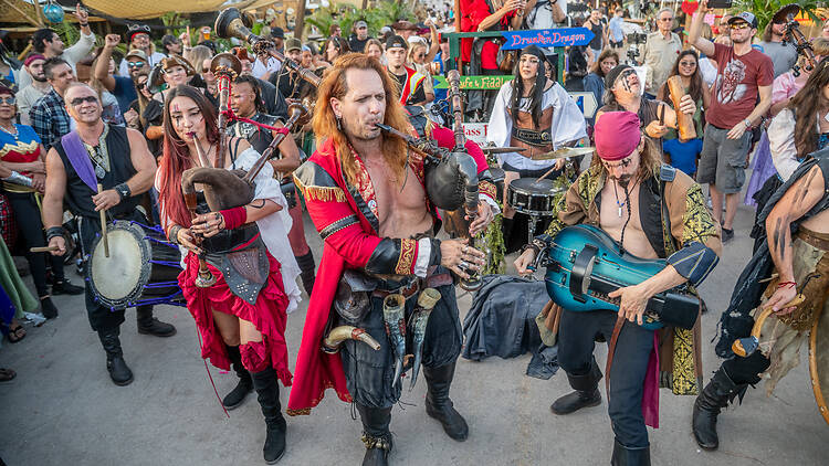 Florida Renaissance Festival Florida Renaissance Festival