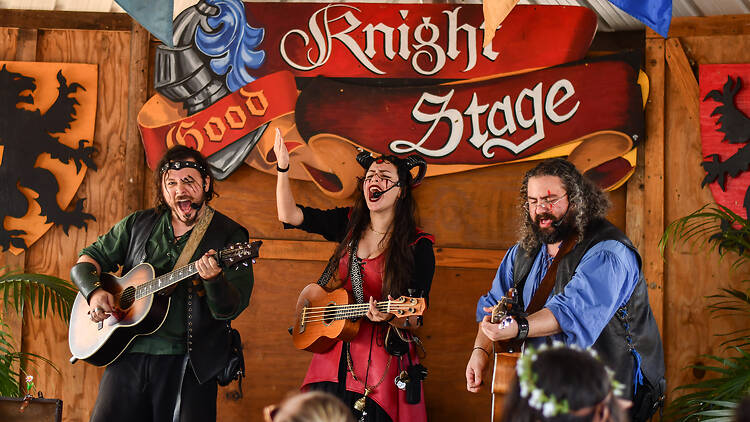 Florida Renaissance Festival Florida Renaissance Festival