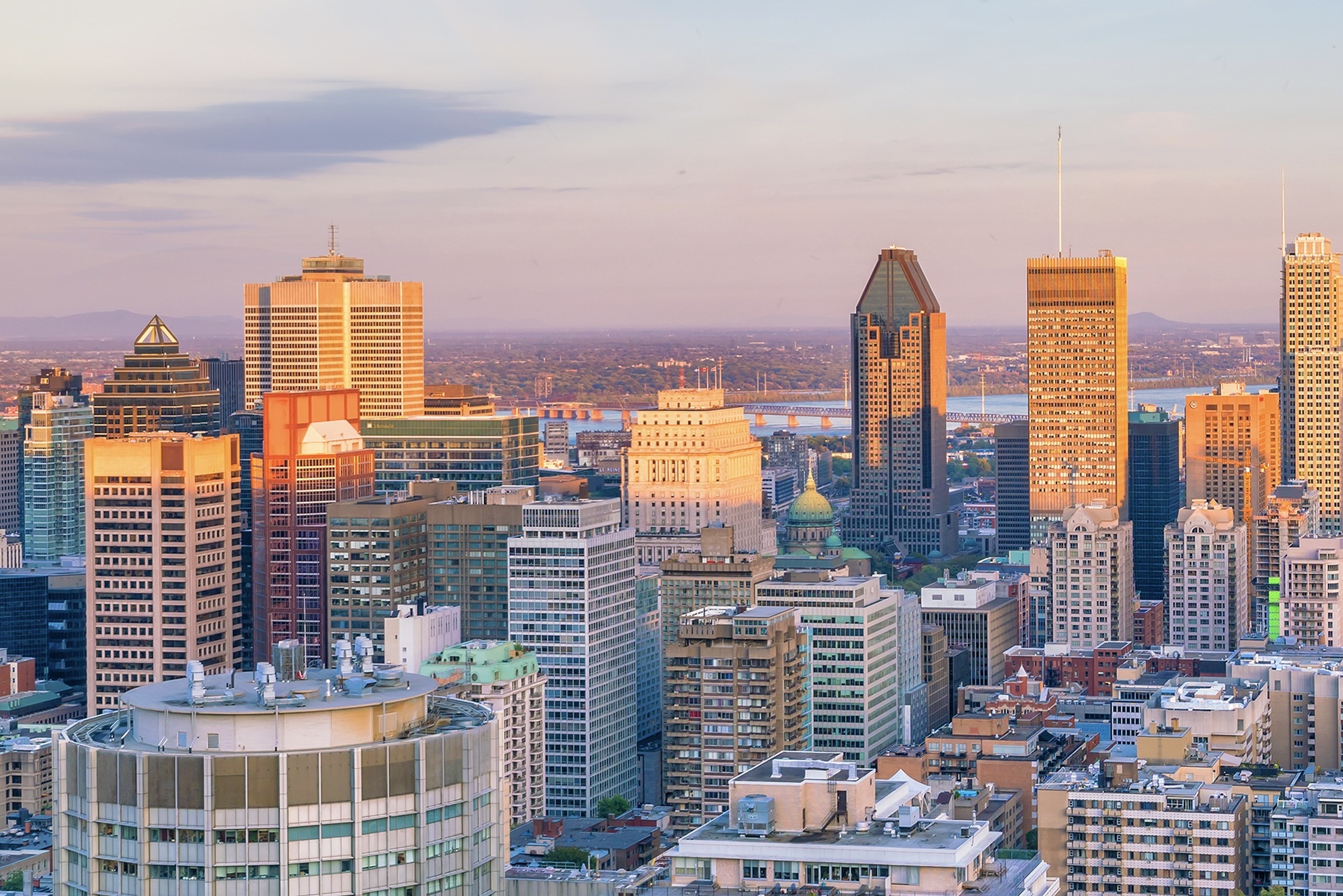 Montreal temperatures to hit 12°C this weekend and climb to 15°C
