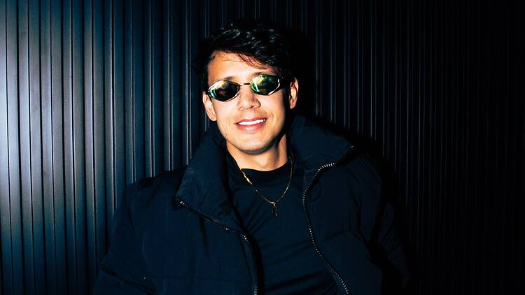 Penthouse es el nuevo antro gay en Zona Rosa 