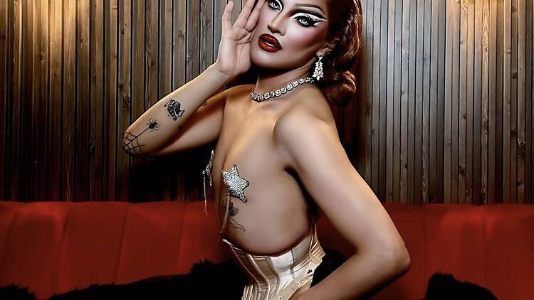 Voltaire MX Club zona Rosa 