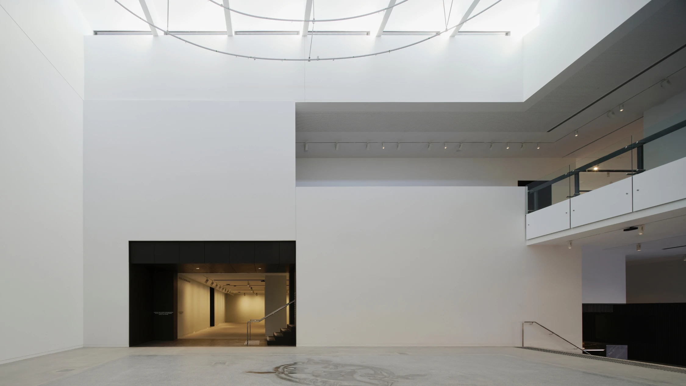 Newcastle Art Gallery