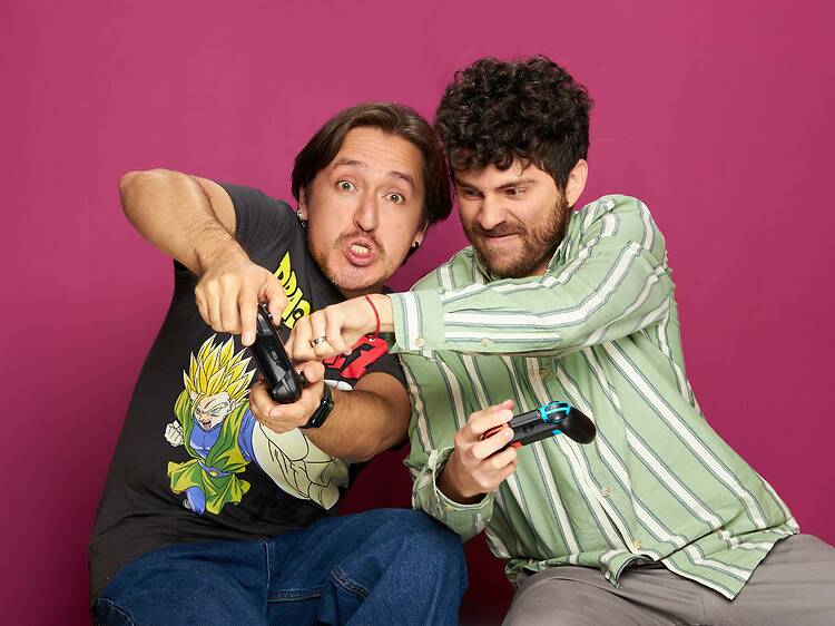 Manual básico de lengua de señas para romper corazones