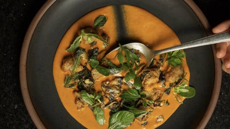 Mes de la Mujer en Masala y Maíz Mes de la Mujer en Masala y Maíz
