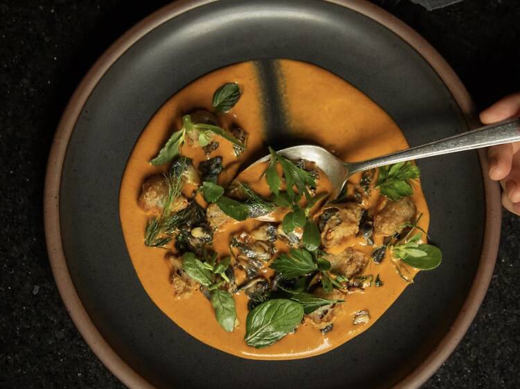 Mes de la Mujer en Masala y Maíz Mes de la Mujer en Masala y Maíz