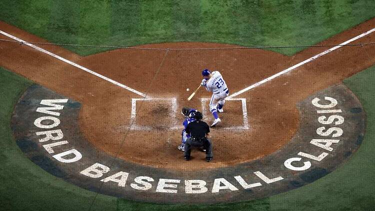 World Baseball Classic