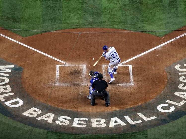 World Baseball Classic