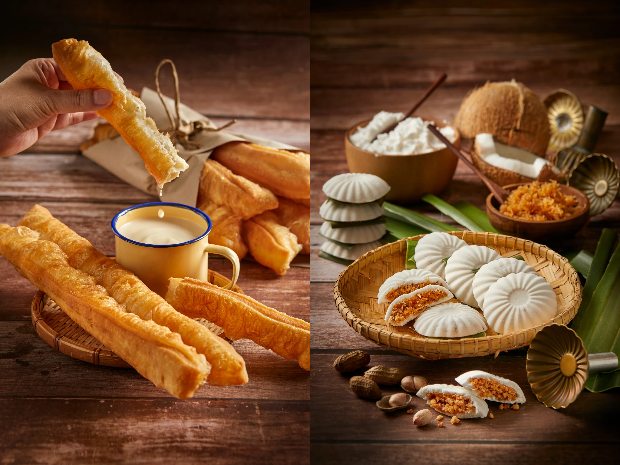 Food Republic at Mandai Wildlife Reserve