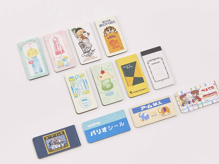 Bungu Joshi Haku Stationery Festival Osaka