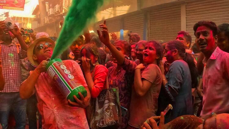 Holi 2026 Holi 2026