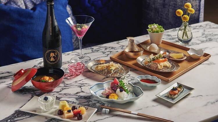 Swing into Dempsey’s tastiest golf-themed weekend yet