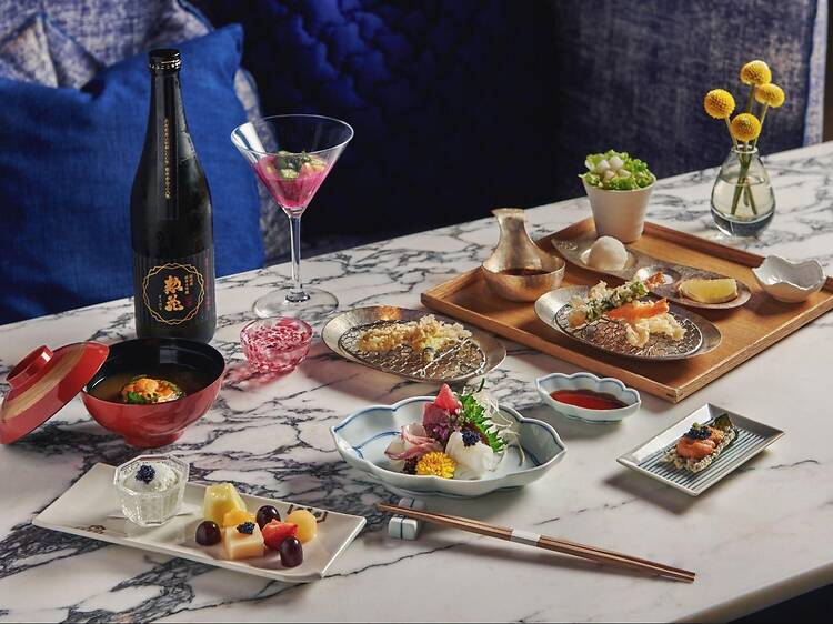 Swing into Dempsey’s tastiest golf-themed weekend yet