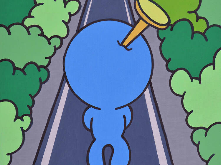 大阪、3月に行くべき無料のアート展9選