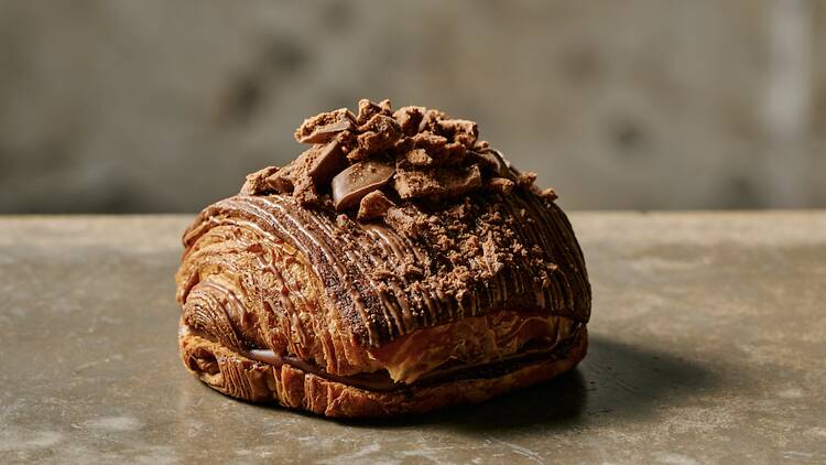 Lune Croissanterie