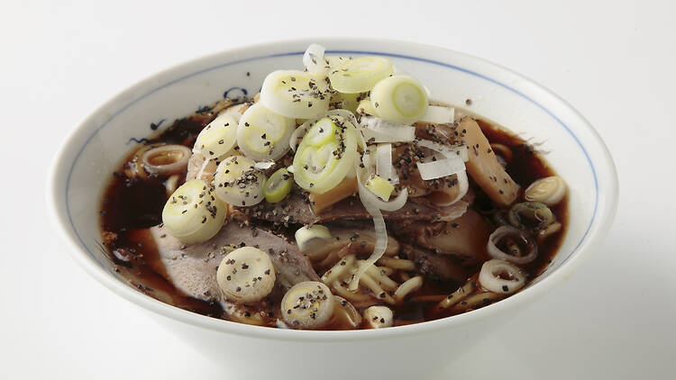 EVENING: Nishicho Taiki, Toyama