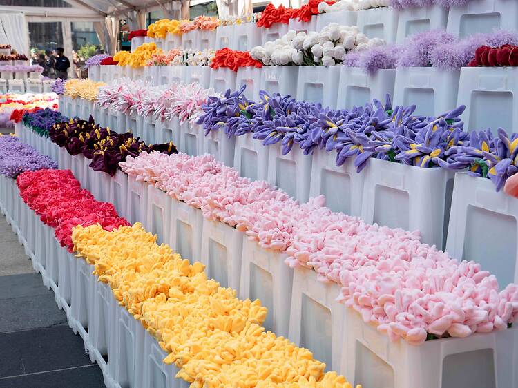 香港三月好去處推介2026