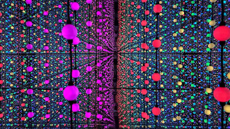 Museo de la Luz Madrid