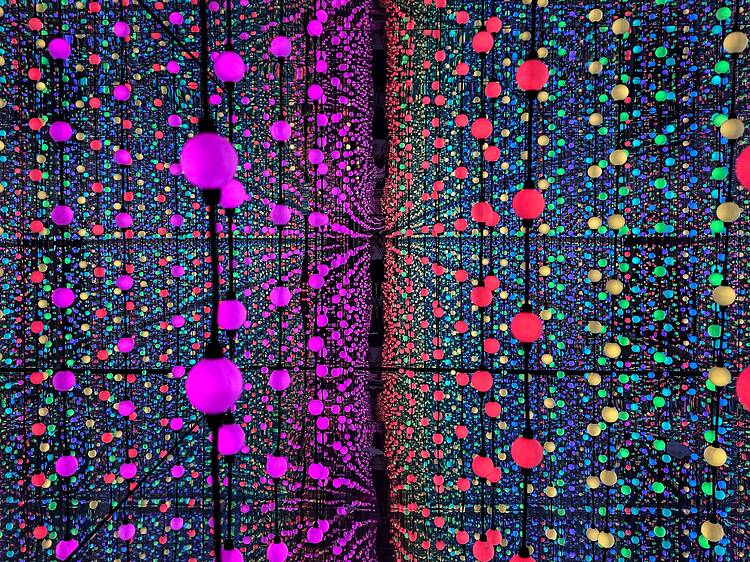 Uno de los museos inmersivos más interesantes de Madrid abre sus puertas gratis durante un día Uno de los museos inmersivos más interesantes de Madrid abre sus puertas gratis durante un día