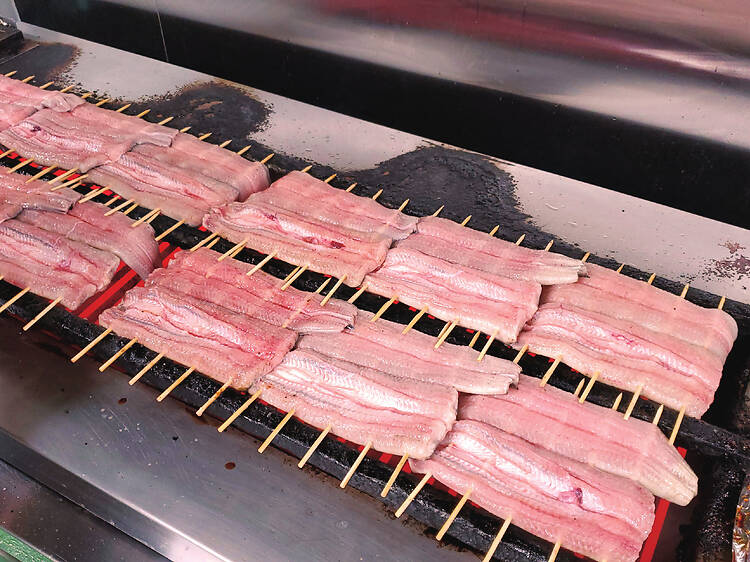 スズキヤ スズキヤ