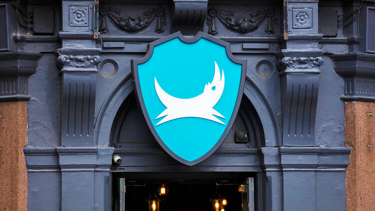 Brewdog pub Brewdog pub