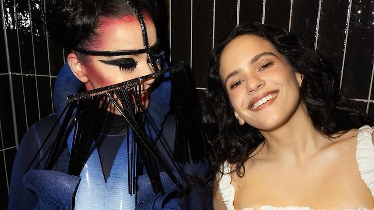 96 canciones de mujeres que tenéis que escuchar