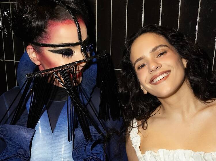 96 canciones de mujeres que tenéis que escuchar