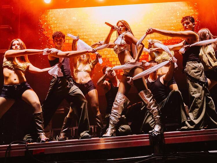 Brava Madrid 2026: primeros artistas confirmados, entradas y todo lo que sabemos hasta la fecha Brava Madrid 2026: primeros artistas confirmados, entradas y todo lo que sabemos hasta la fecha