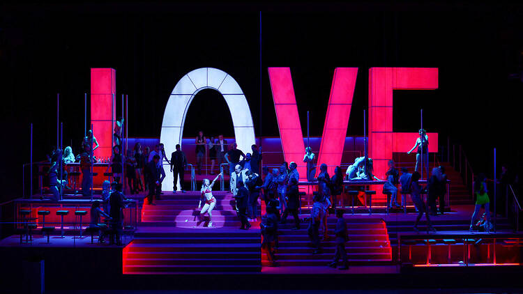 Manon Lescaut | Liceu