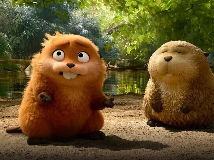 Los mejores estrenos de cine de este mes en Madrid