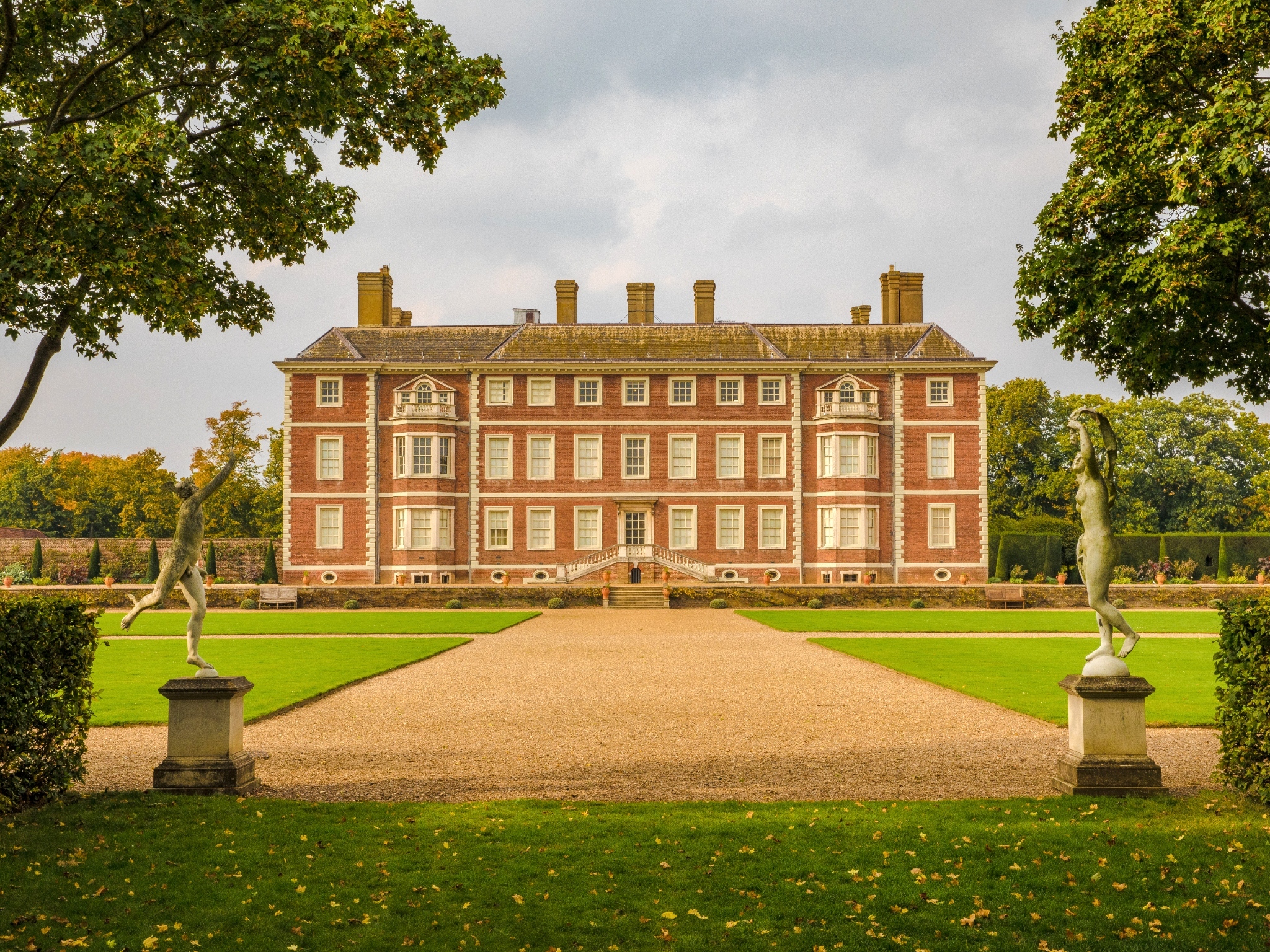 You can visit loads of iconic London attractions for free during National Lottery Open Week 2026