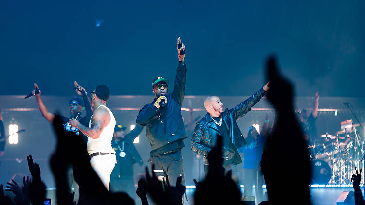 Wu-Tang Clan Wu-Tang Clan