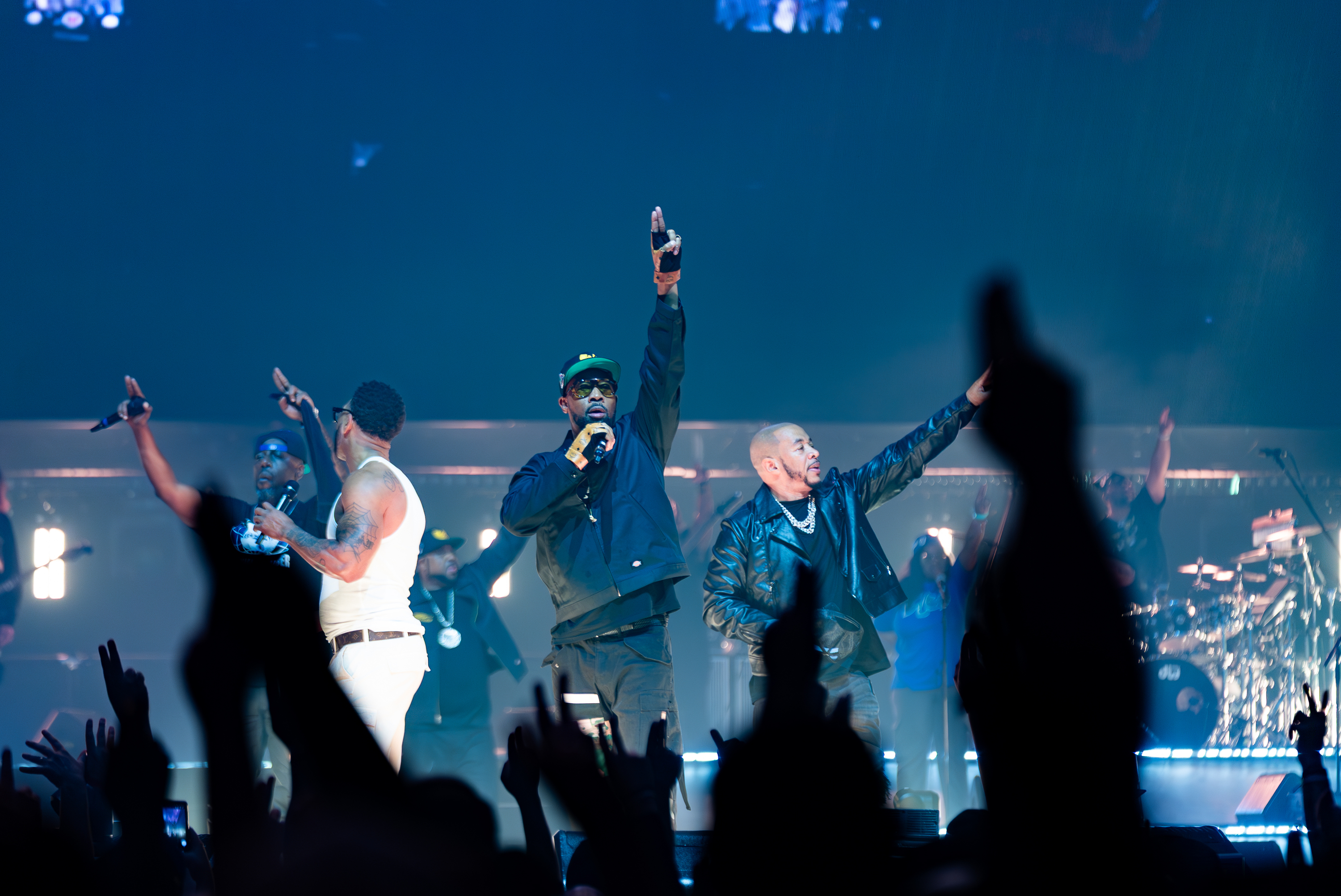 The 17 best London gigs and music concerts in March 2026 that you can still get tickets for – with Dave, Wu-Tang Clan, CMAT, Lily Allen and more